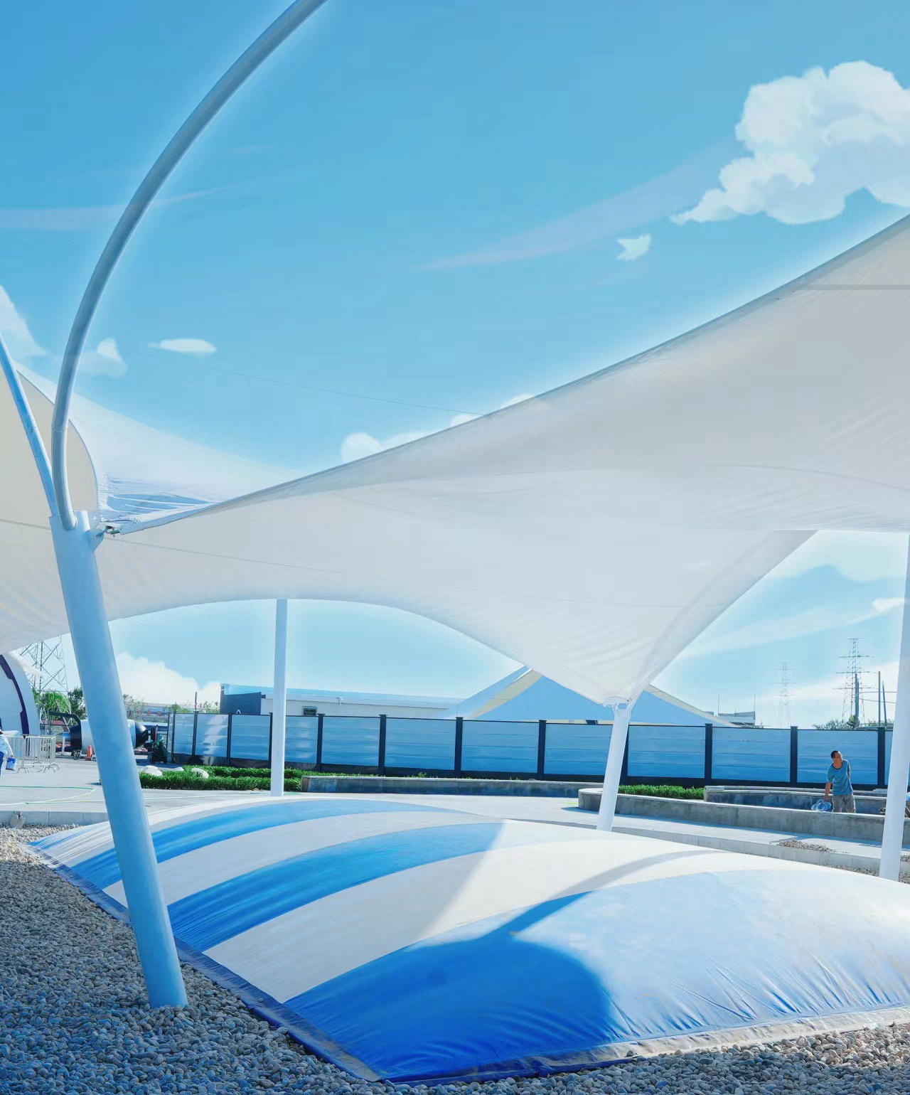 趣星空探索乐园 | 漫游无垠星空，发现神奇，探索快乐！