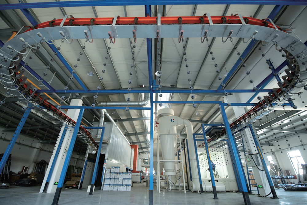 严把每一个关口，守护每一个童年 | 匠心打造，品质引领游乐设备标杆