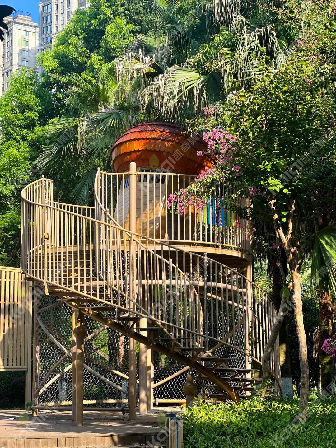 以儿童生态美育为切入点,激发孩子的无限创造力 以儿童生态美育为切入点,激发孩子的无限创造力