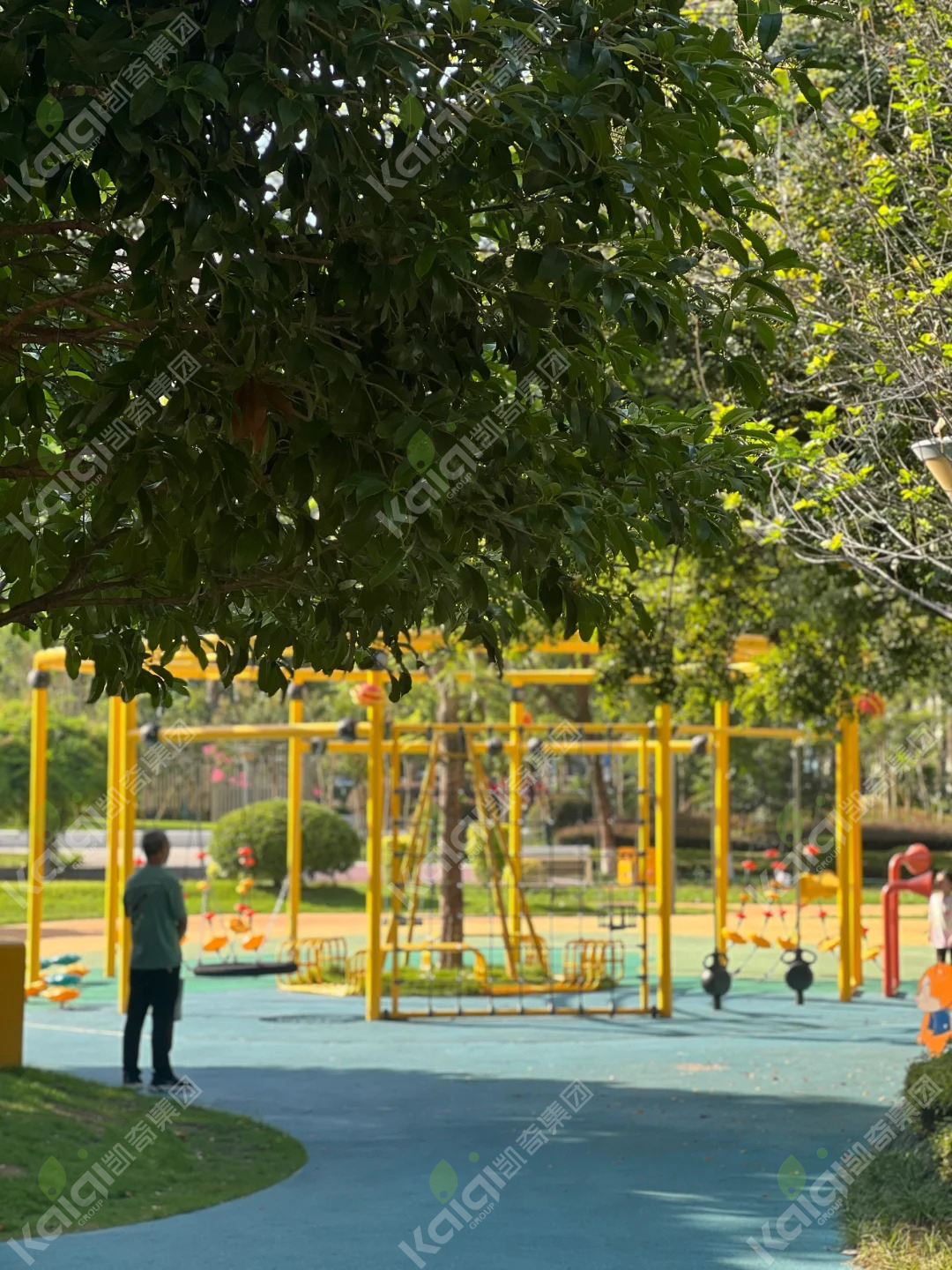 以儿童生态美育为切入点,激发孩子的无限创造力 以儿童生态美育为切入点,激发孩子的无限创造力