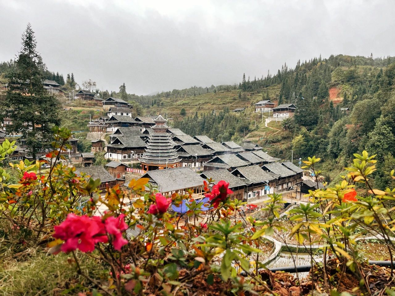 “B&U 陪伴计划”走进贵州——凯奇定向结对帮扶，让爱心传递