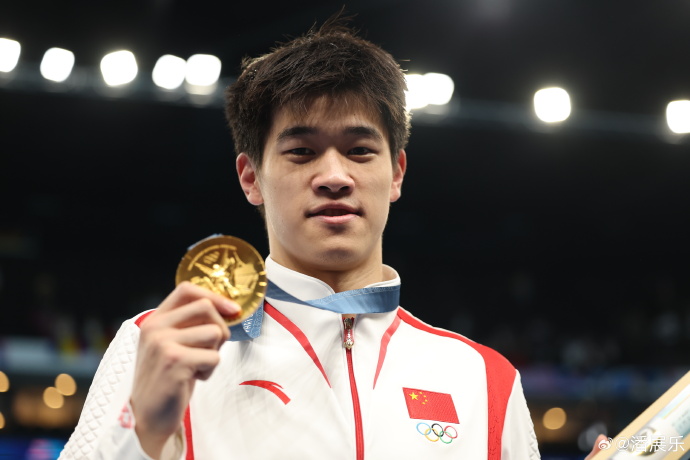 凯奇与奥运同行 | 童年的游乐场，梦想的起航点