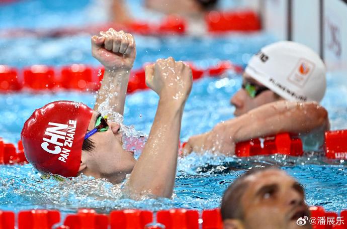 凯奇与奥运同行 | 童年的游乐场，梦想的起航点