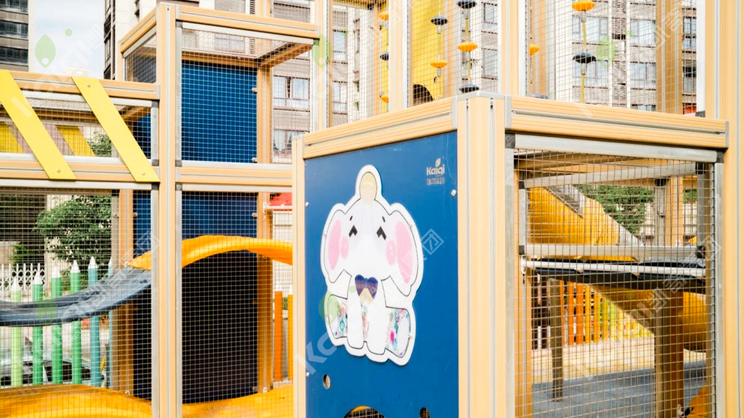 温州潮乐谷 | 开启潮玩探险，乐享童年之旅！