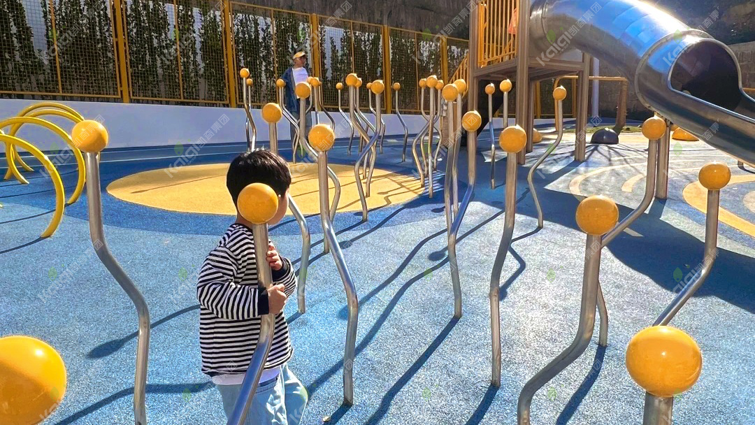 温州潮乐谷 | 开启潮玩探险，乐享童年之旅！