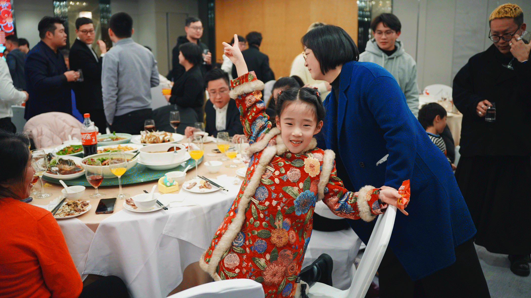 三十年如一日，逐梦前行 | 凯奇集团于上海、温州两地举办2024年度庆典