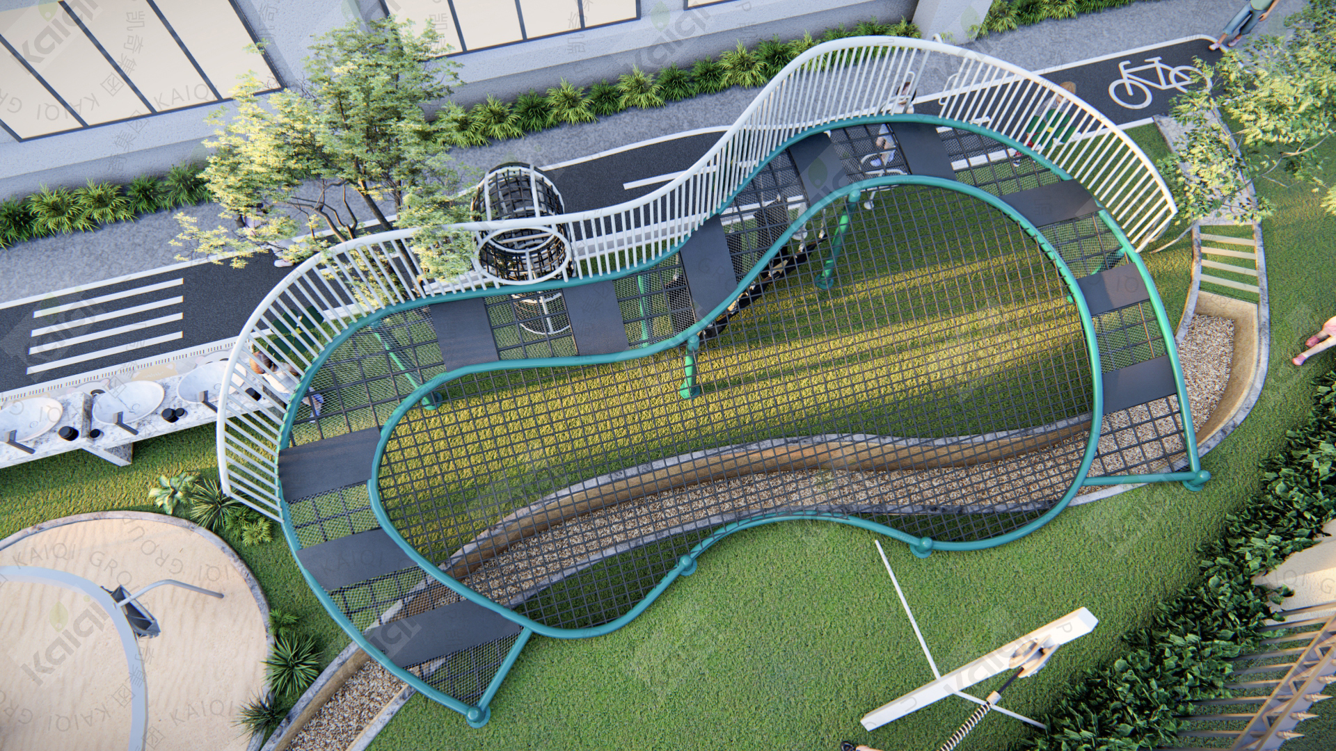 从两会看凯奇：助力普惠性教育供给，守护儿童健康成长